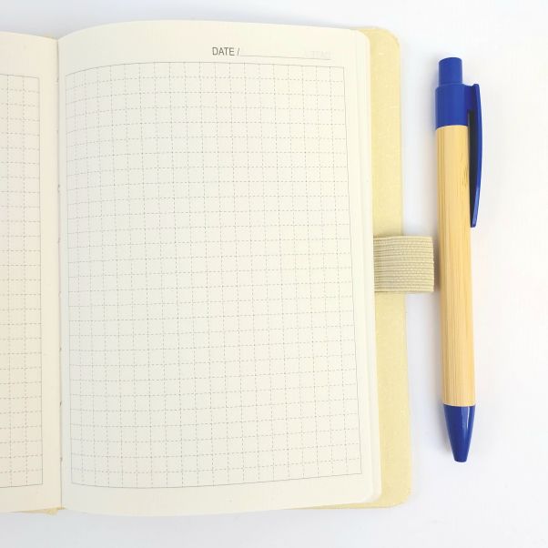 Набор Memos Blue
