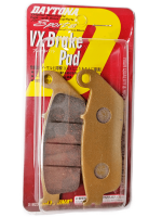 Колодки тормозные передние для мотоциклов Honda CB 400, CBR/CBF 600, Hornet, Shadow