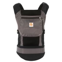 Ergobaby Carrier Performance Black Charcoal