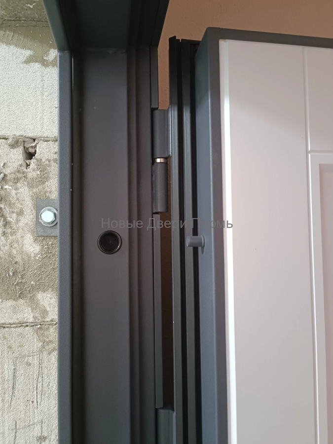 Входная дверь Страж YoDoors-8