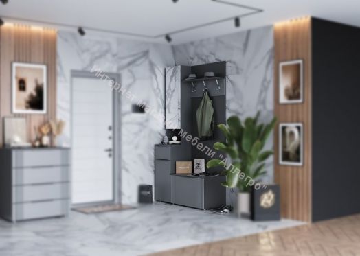 Прихожая "Вита" (левое исполнение)