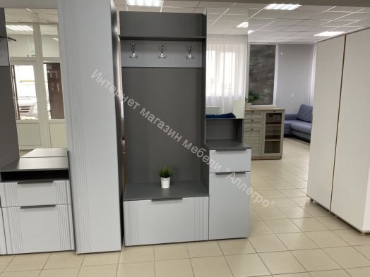 Прихожая "Вита" (правое исполнение)