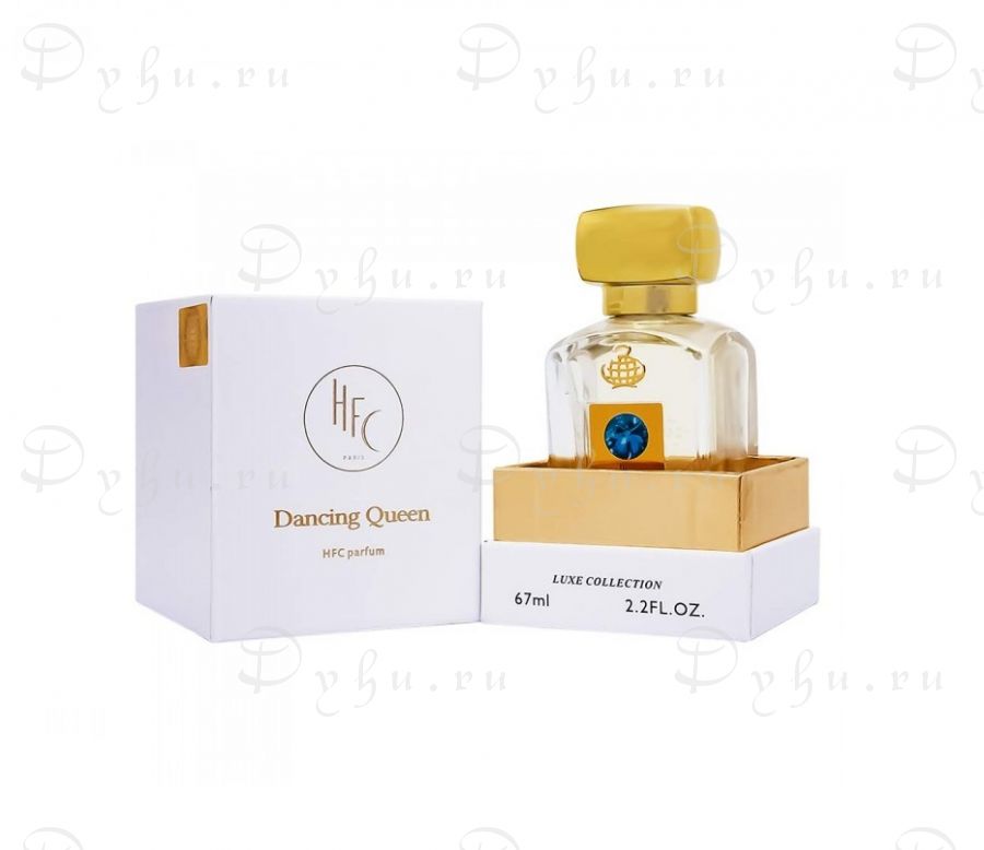 HFC Dancing Queen  Luxe collection ,67 ml