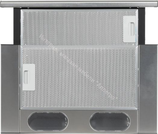 Встраиваемая вытяжка Elikor Интегра 50Н-400-В2Л нержавеющая сталь