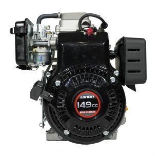 Двигатель бензиновый Loncin LC165F-3H (A type) D15 