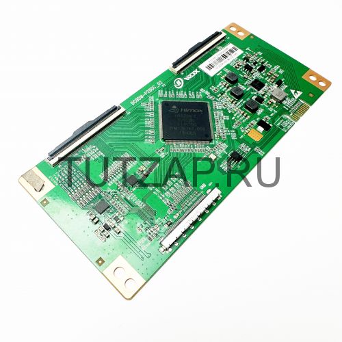 T-CON DCBDM-P280C_02 CC500PV5D для телевизора Haier 50 Smart TV BX