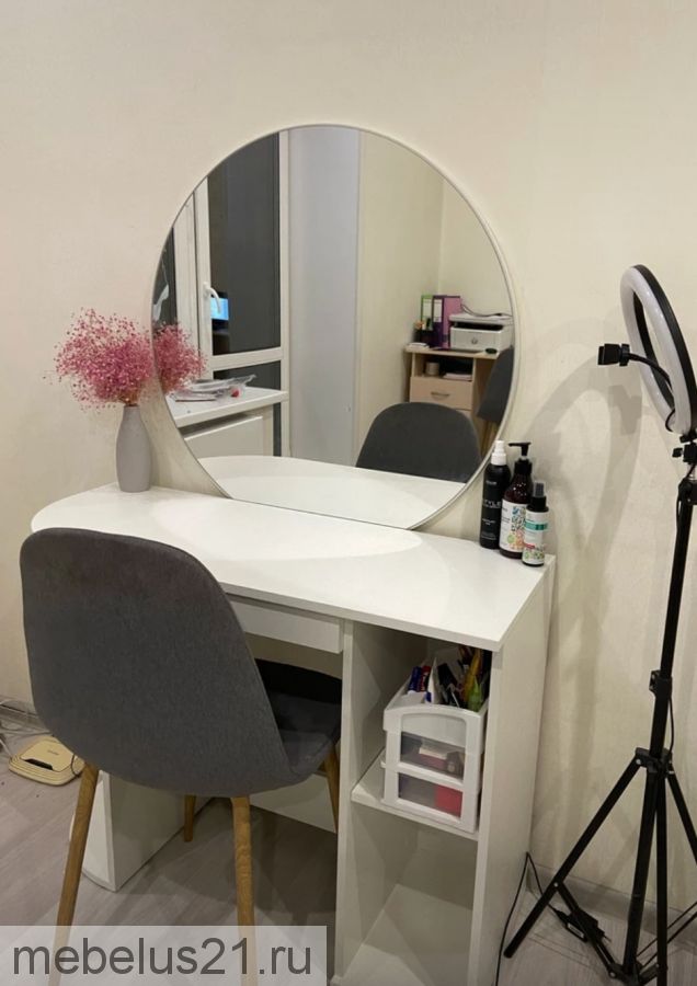 Стол туалетный Соло тип 1