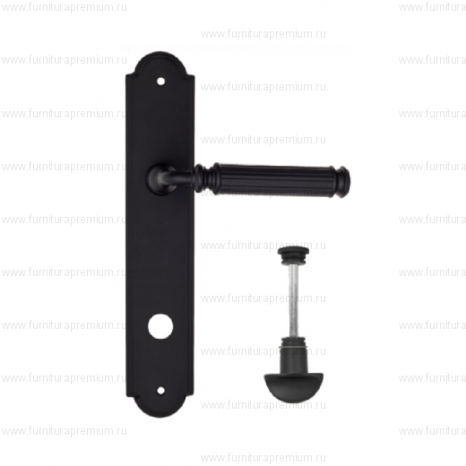 Ручка на планке Fratelli Cattini  Encia WC-2 PL257