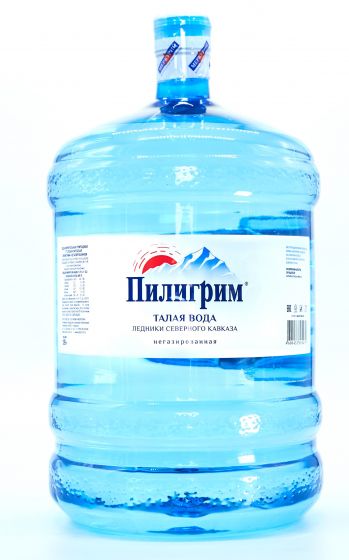 «ПИЛИГРИМ» - ООО «Меркурий» КЧР