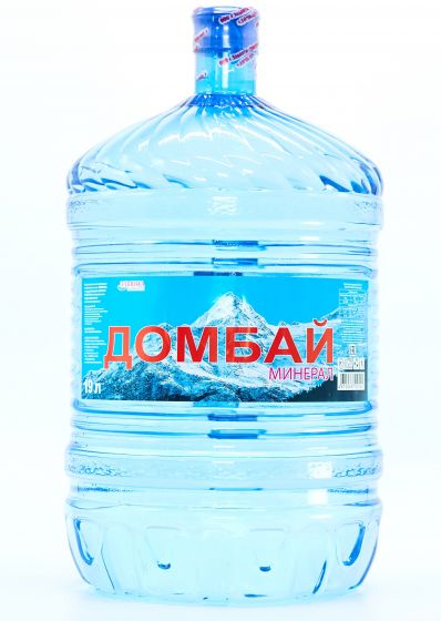 «ДОМБАЙ» - ООО «Хладопродукт» КЧР