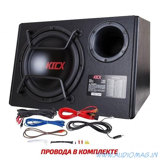 Kicx GT500BPA