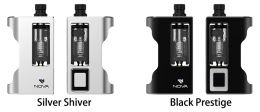 Vandy Vape Nova AIO 60W Kit, набор