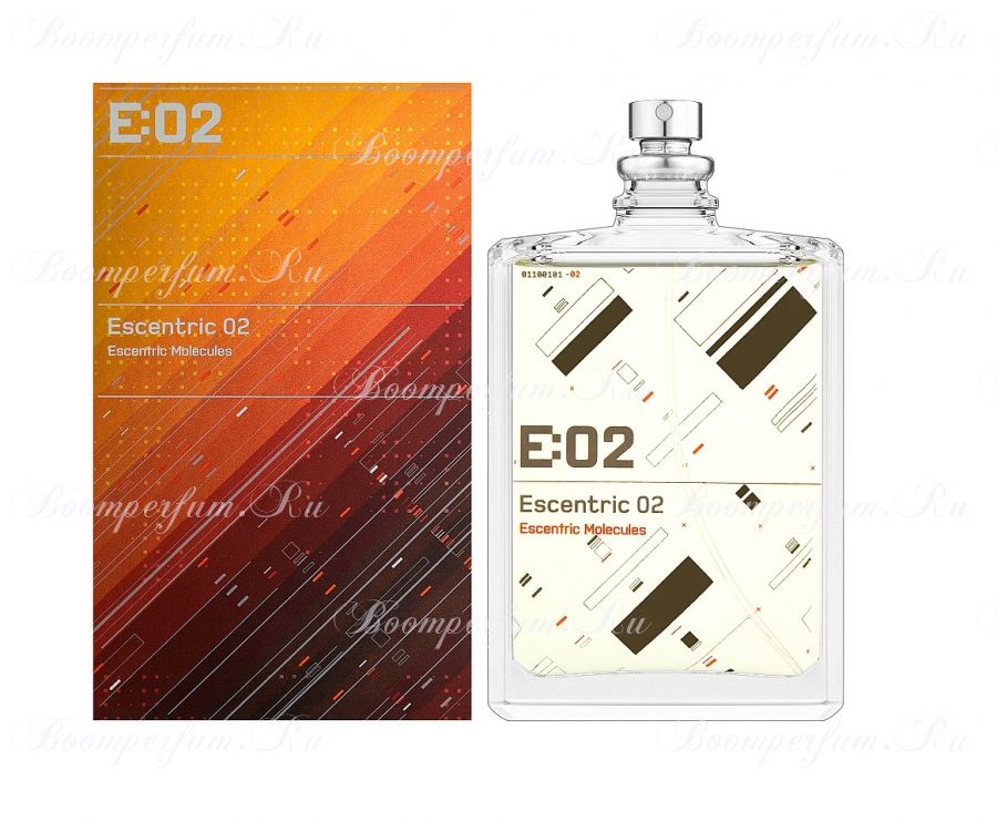 Escentric Molecules Escentric 02  new