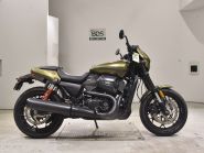 HARLEY-DAVIDSON XG750A STREET ROD