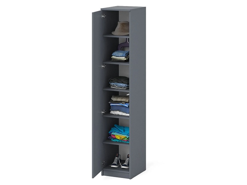 Пенал Мори 400