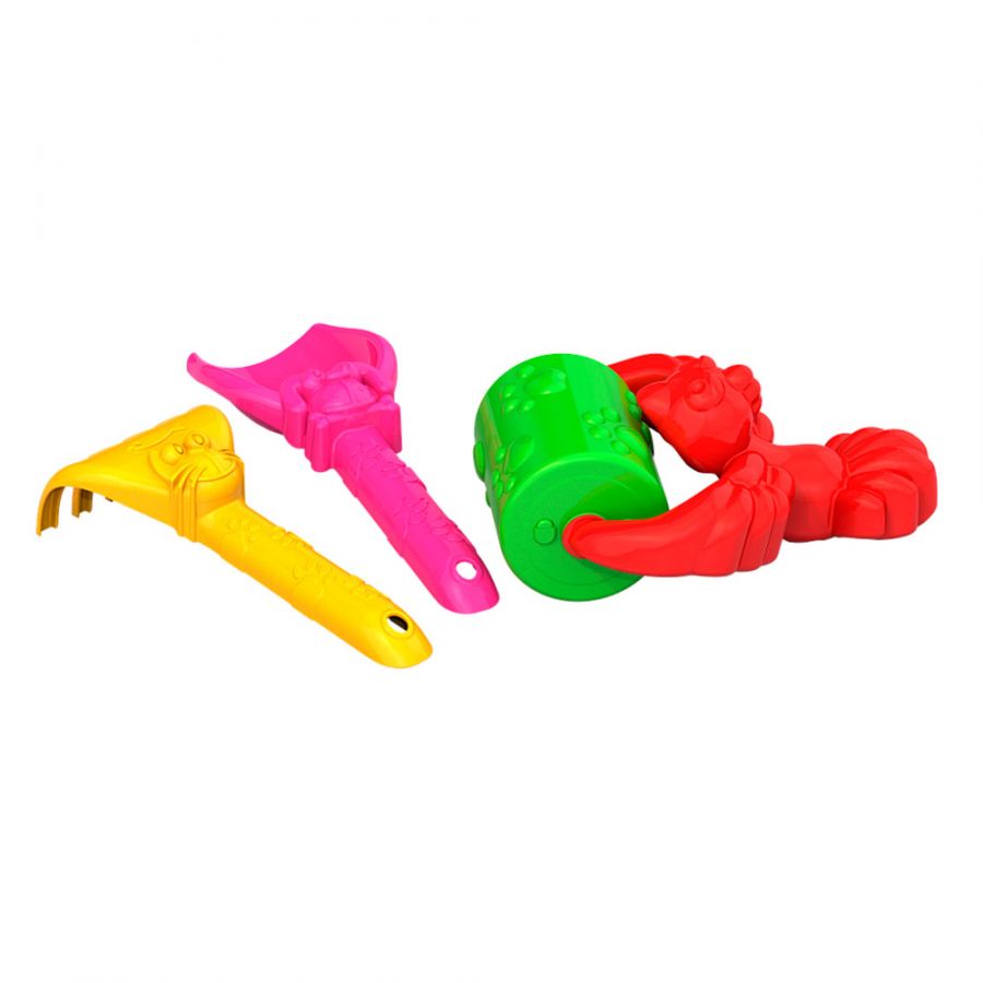 Набор  для песка N130