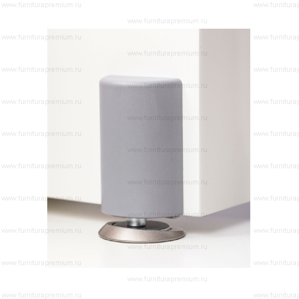 Магнитный ограничитель скрытой установки Extreza Magnum M-73