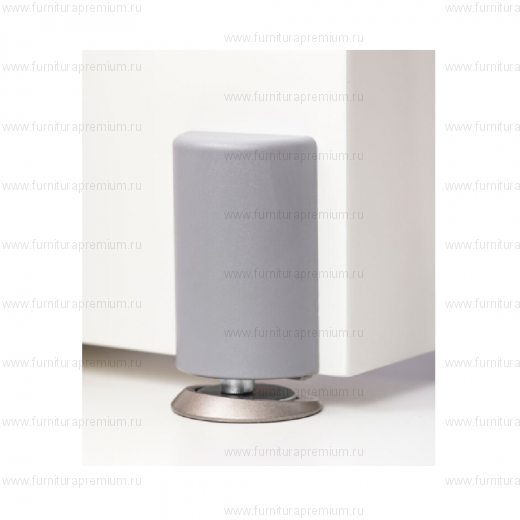 Магнитный ограничитель скрытой установки Extreza Magnum M-73