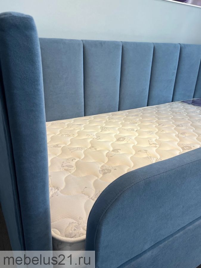 Кровать детская Квадро