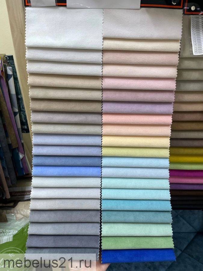 Кровать детская Квадро