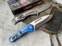 Нож Medford Praetorian Slim Flipper