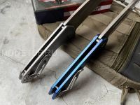 Нож Medford Praetorian Slim Flipper