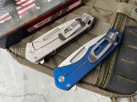 Нож Medford Praetorian Slim Flipper