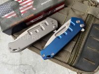 Нож Medford Praetorian Slim Flipper