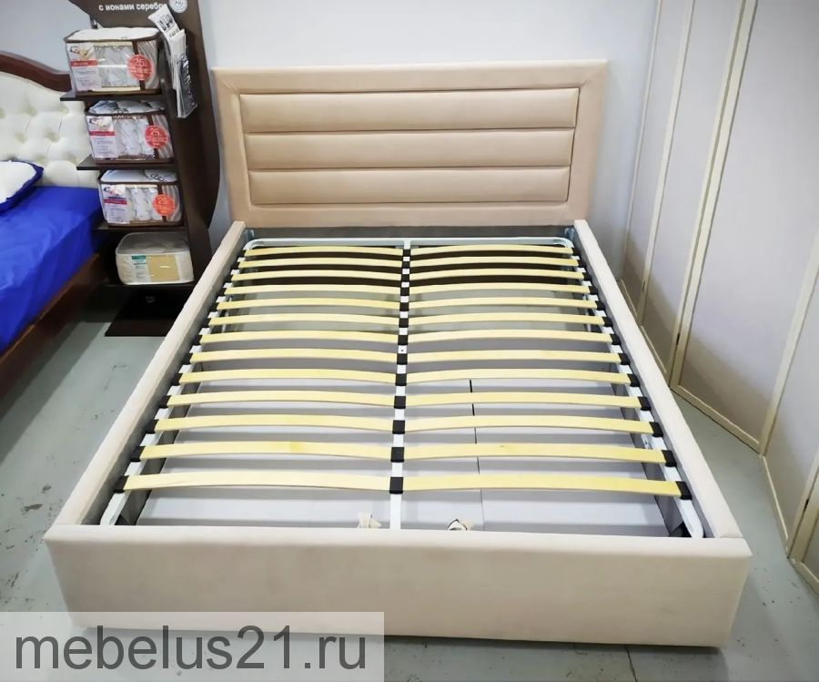 Кровать «Jessica» 120