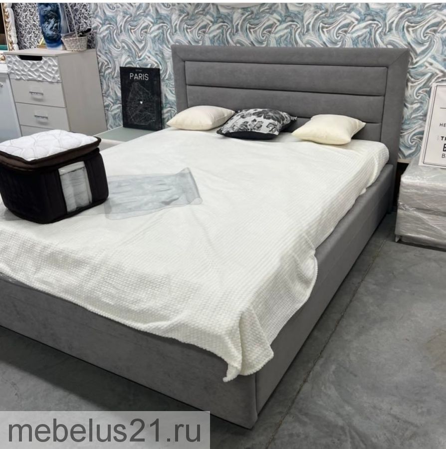 Кровать «Jessica» 160