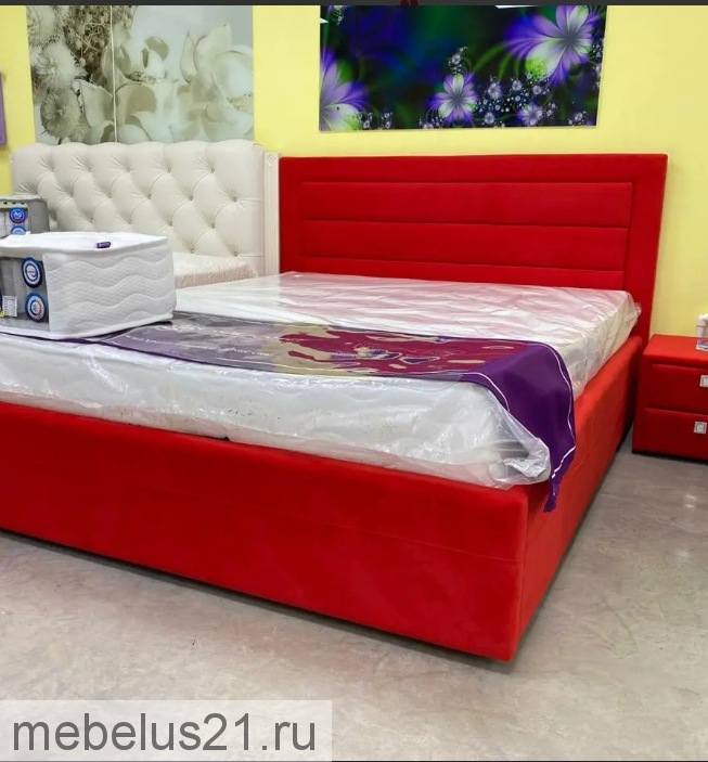 Кровать «Jessica» 160