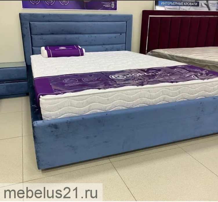 Кровать «Jessica» 160