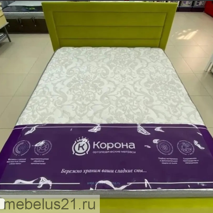 Кровать «Jessica» 180