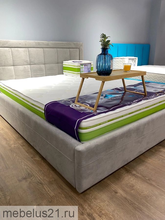 Кровать «Jessica-2» 120