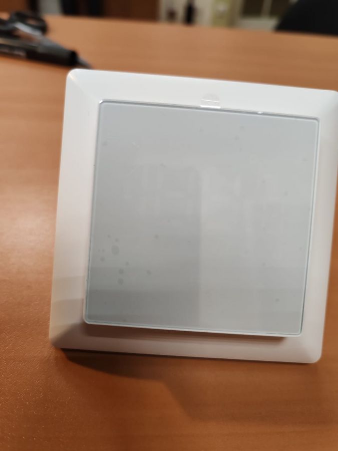 Терморегулятор программируемый  Х30.10  WI FI
