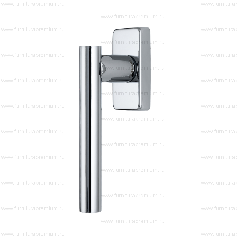 Оконная ручка Extreza Hi-Tech Pivot 132 HW