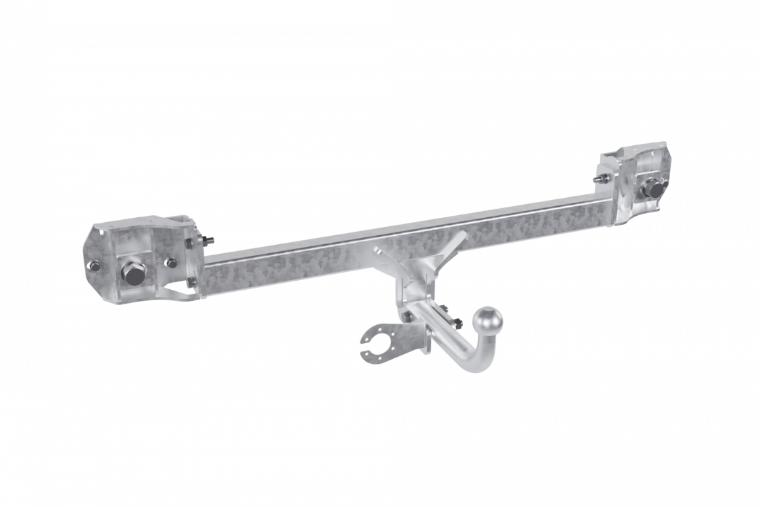 ТСУ /тип А/ горяч.оцинк./ Lada Vesta 2023-/ Vesta SW/ Vesta SW Cross 2023-