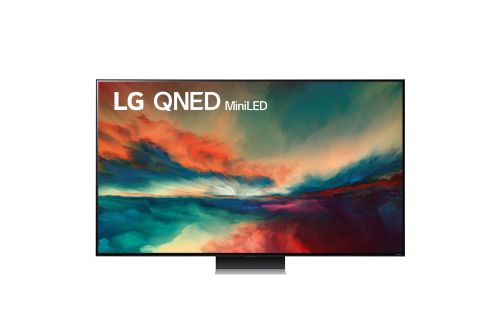 Телевизор LG 65QNED876RA