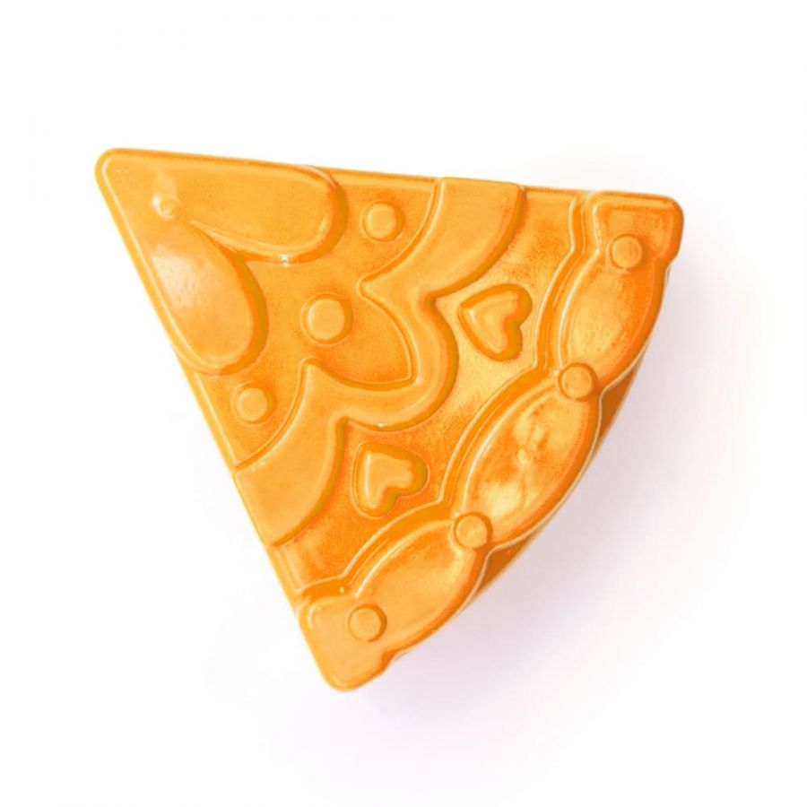 Песочный набор с ситом "Медовик" КНОПА