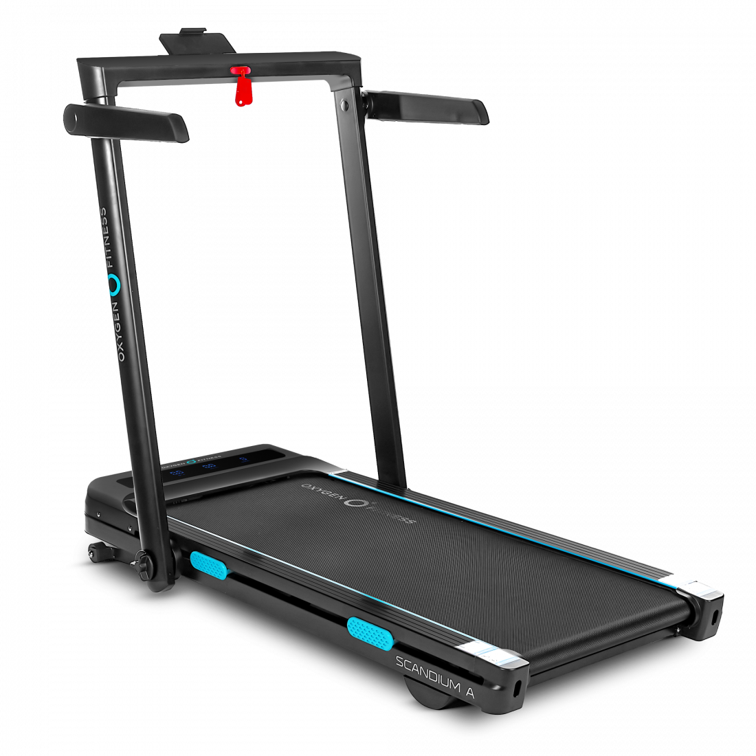 OXYGEN FITNESS SCANDIUM A