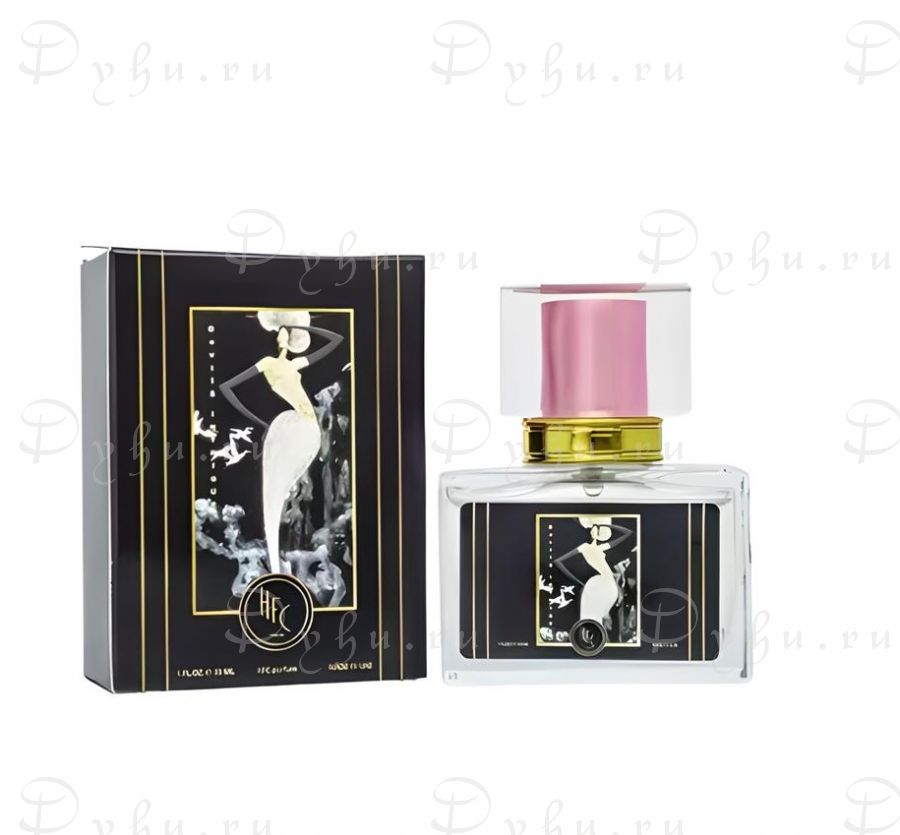 HFC Devil's Intrigue,,30 ml Arabian perfumes