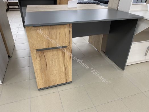 Стол письменный "Стил" (левое исполнение)