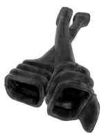 Чехол цепи Сова