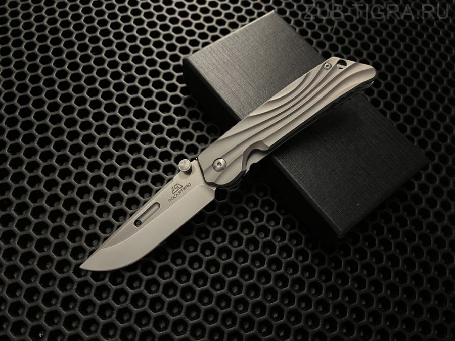 Нож Rockstead HIZEN Titan