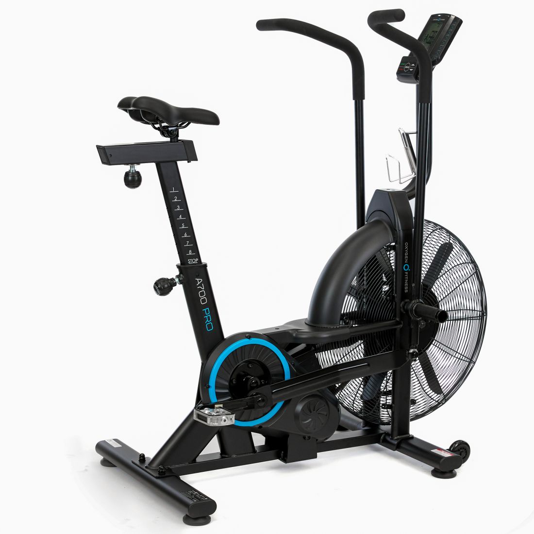 OXYGEN FITNESS A700 PRO