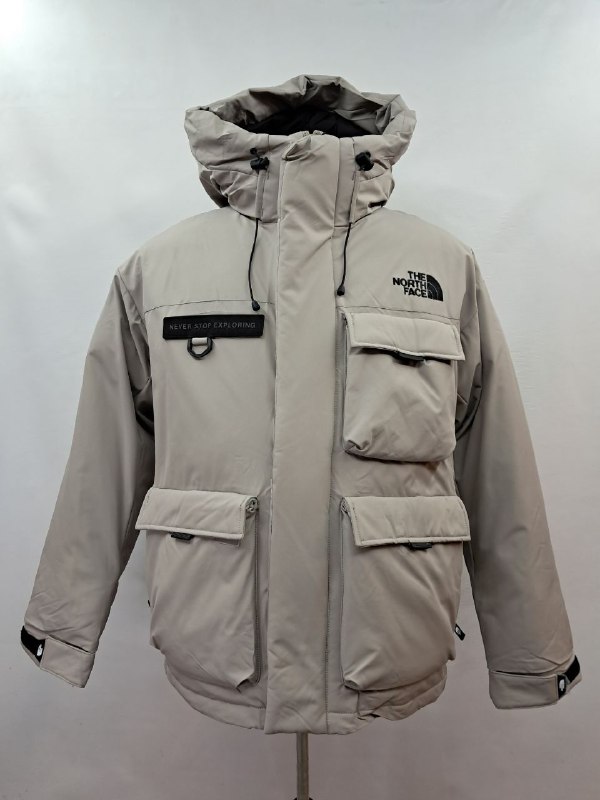 Пуховик The North Face