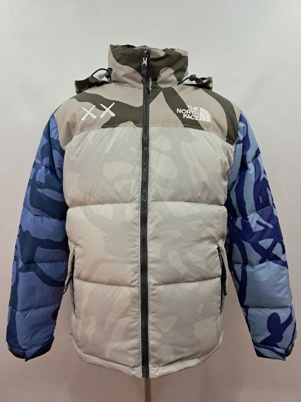 Пуховик The North Face