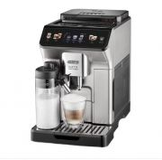 Кофемашина DeLonghi Eletta Explore ECAM450.55S