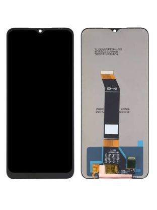 Дисплей для Xiaomi Poco M4 5G, M5 с сенсорным стеклом