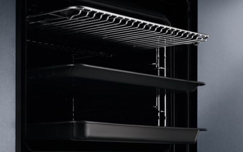 Духовой шкаф Electrolux KOEAP31WT